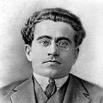 Antonio Gramsci, 1922