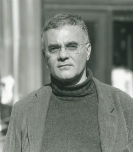 Mahmood Mamdani