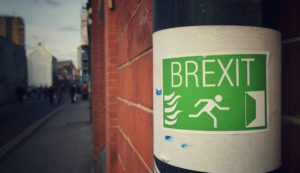 Brexit (© Paul Lloyd, via Flickr)