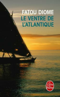 Le Ventre de l'Atlantique, a novel about football and migration